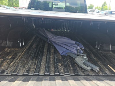 2024 Chevrolet Silverado 1500 4WD Crew Cab Short Bed RST