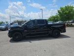 2024 Chevrolet Silverado 1500 4WD Crew Cab Short Bed RST