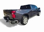 2023 Chevrolet Silverado 1500 4WD Crew Cab Standard Bed LTZ