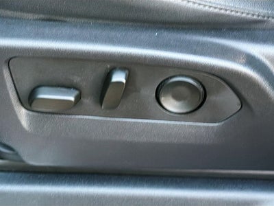 2023 Chevrolet Silverado 1500 4WD Crew Cab Standard Bed LTZ