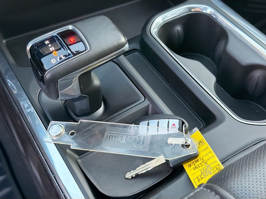 2023 Chevrolet Silverado 1500 4WD Crew Cab Standard Bed LTZ