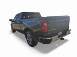 2023 Chevrolet Silverado 1500 4WD Crew Cab Standard Bed LTZ