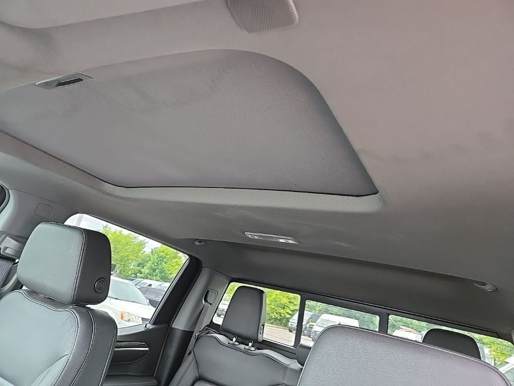 2024 Chevrolet Silverado 1500 4WD Crew Cab Short Bed LTZ