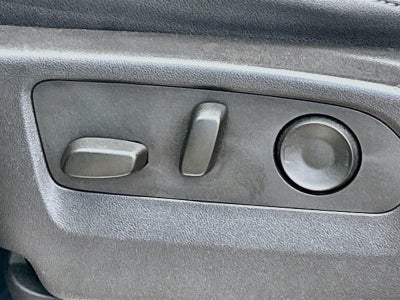 2024 Chevrolet Silverado 1500 4WD Crew Cab Short Bed LTZ