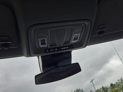 2025 Chevrolet Silverado 1500 4WD Crew Cab Standard Bed LT