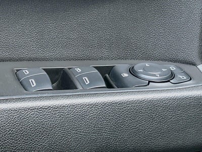 2025 Chevrolet Silverado 1500 4WD Crew Cab Standard Bed LT