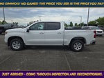 2025 Chevrolet Silverado 1500 LT LT1