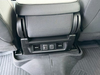 2021 Chevrolet Silverado 1500 4WD Crew Cab Short Bed RST