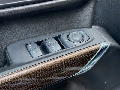 2021 Chevrolet Silverado 1500 4WD Crew Cab Short Bed RST