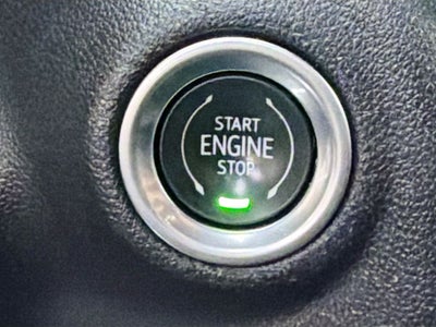 2021 Chevrolet Silverado 1500 4WD Crew Cab Short Bed RST