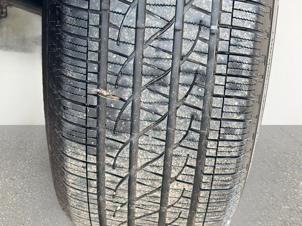 2021 Chevrolet Silverado 1500 4WD Crew Cab Short Bed RST