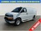 2024 Chevrolet Express Cargo RWD 2500 Regular Wheelbase WT
