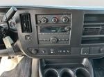 2024 Chevrolet Express Cargo RWD 2500 Regular Wheelbase WT