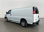 2024 Chevrolet Express Cargo RWD 2500 Regular Wheelbase WT