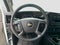 2024 Chevrolet Express Cargo RWD 2500 Regular Wheelbase WT