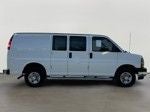 2024 Chevrolet Express Cargo RWD 2500 Regular Wheelbase WT