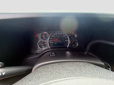 2024 Chevrolet Express Cargo RWD 2500 Regular Wheelbase WT