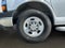 2024 Chevrolet Express Cargo RWD 2500 Regular Wheelbase WT
