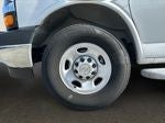 2024 Chevrolet Express Cargo RWD 2500 Regular Wheelbase WT