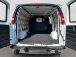 2024 Chevrolet Express Cargo RWD 2500 Regular Wheelbase WT