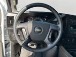 2024 Chevrolet Express Cargo RWD 2500 Regular Wheelbase WT