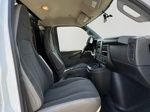 2024 Chevrolet Express Cargo RWD 2500 Regular Wheelbase WT