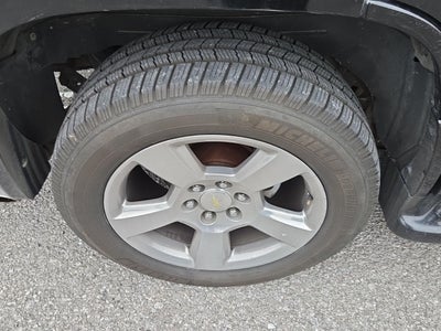 2002 GMC Yukon Denali