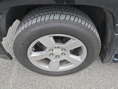 2002 GMC Yukon Denali
