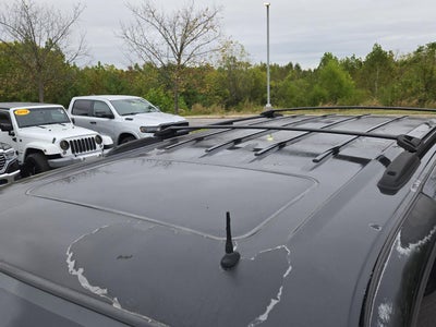 2002 GMC Yukon Denali