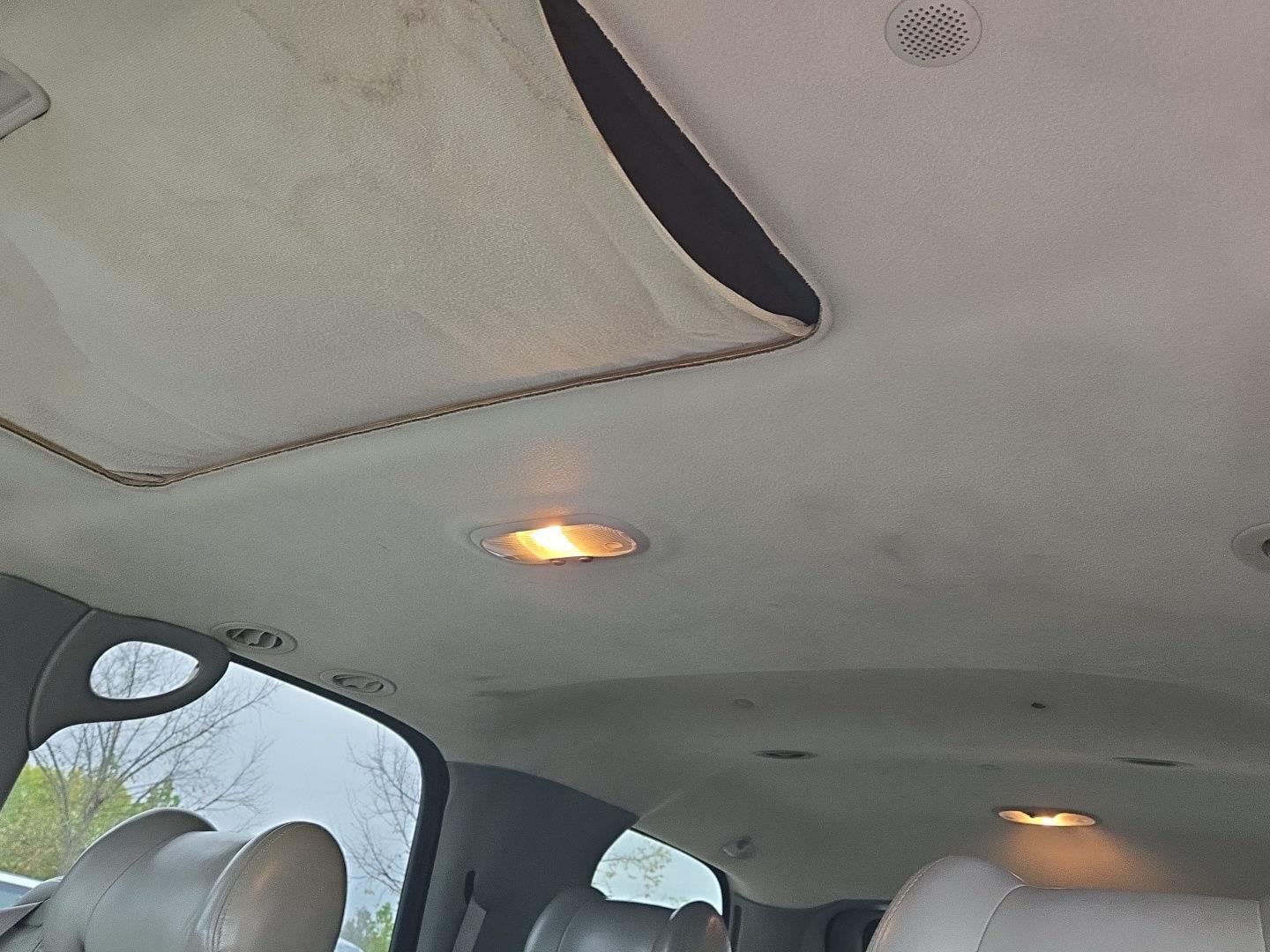 2002 GMC Yukon Denali