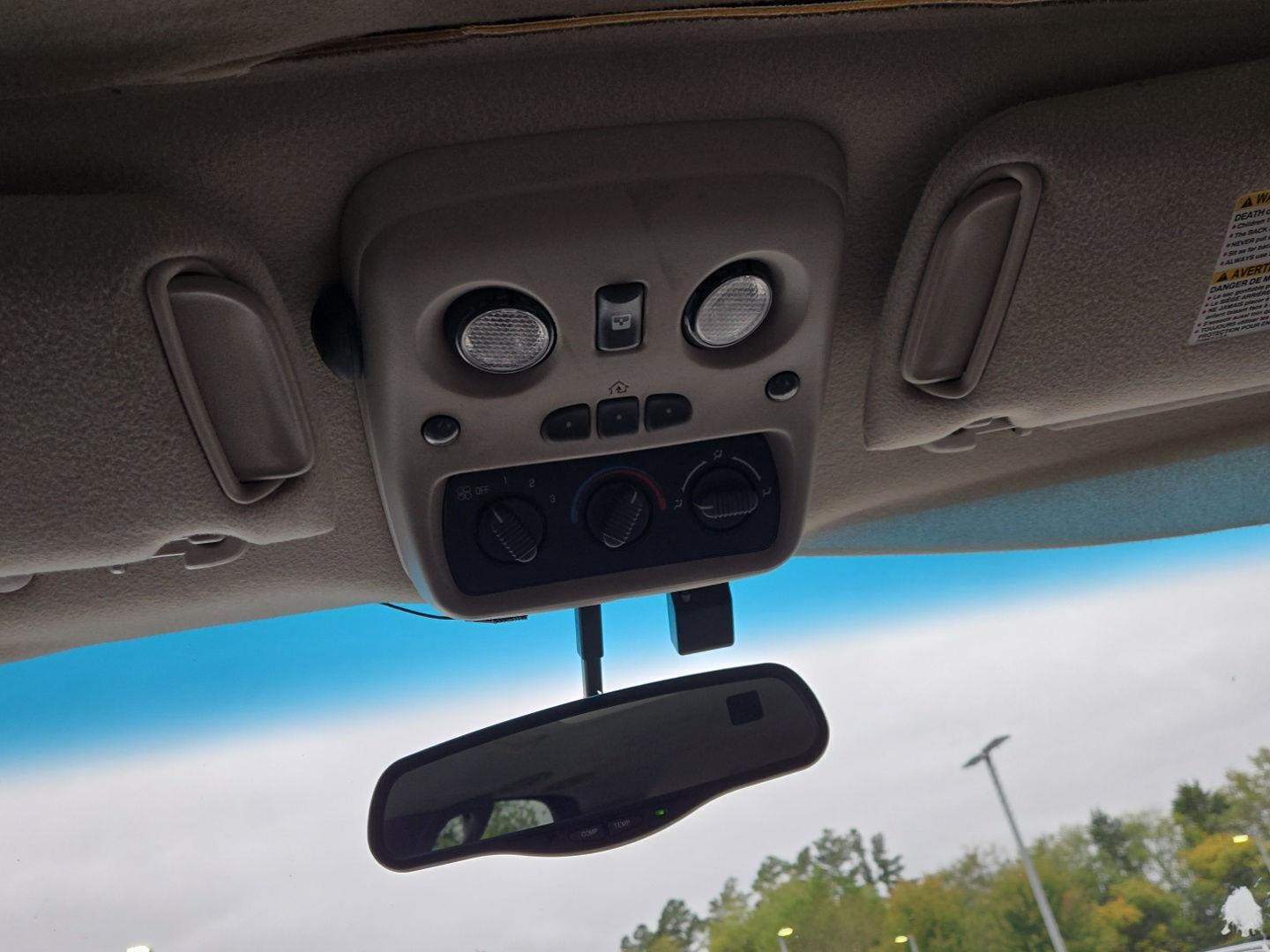 2002 GMC Yukon Denali
