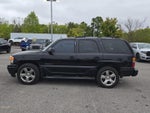 2002 GMC Yukon Denali