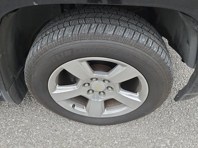 2002 GMC Yukon Denali