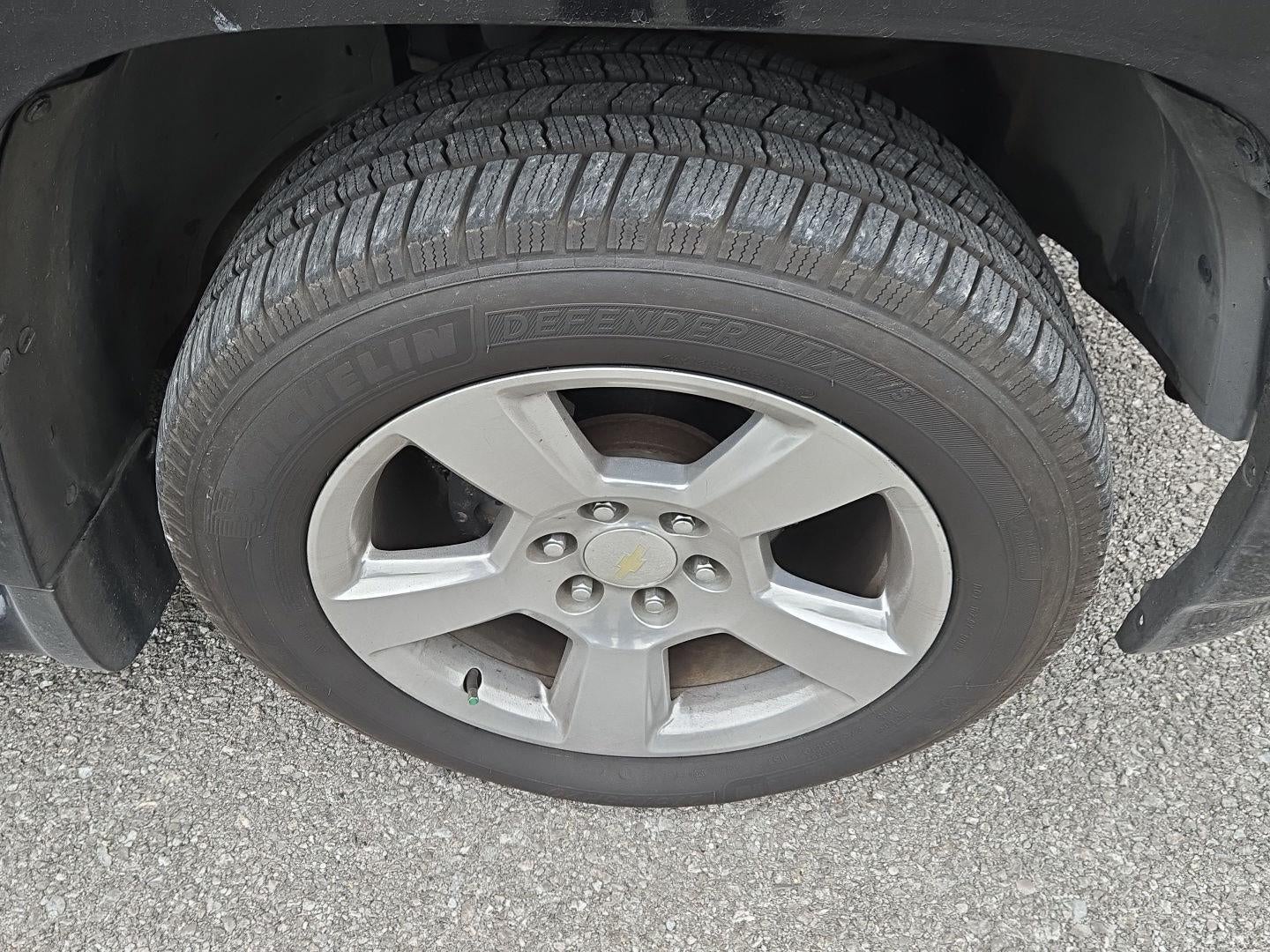 2002 GMC Yukon Denali