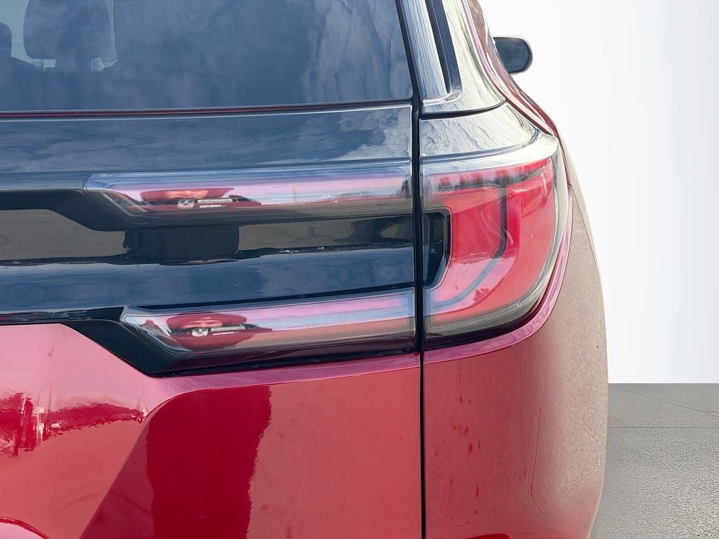 2024 GMC Acadia FWD Elevation