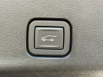 2024 GMC Acadia FWD Elevation