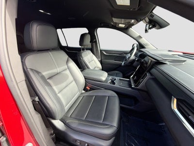 2024 GMC Acadia FWD Elevation