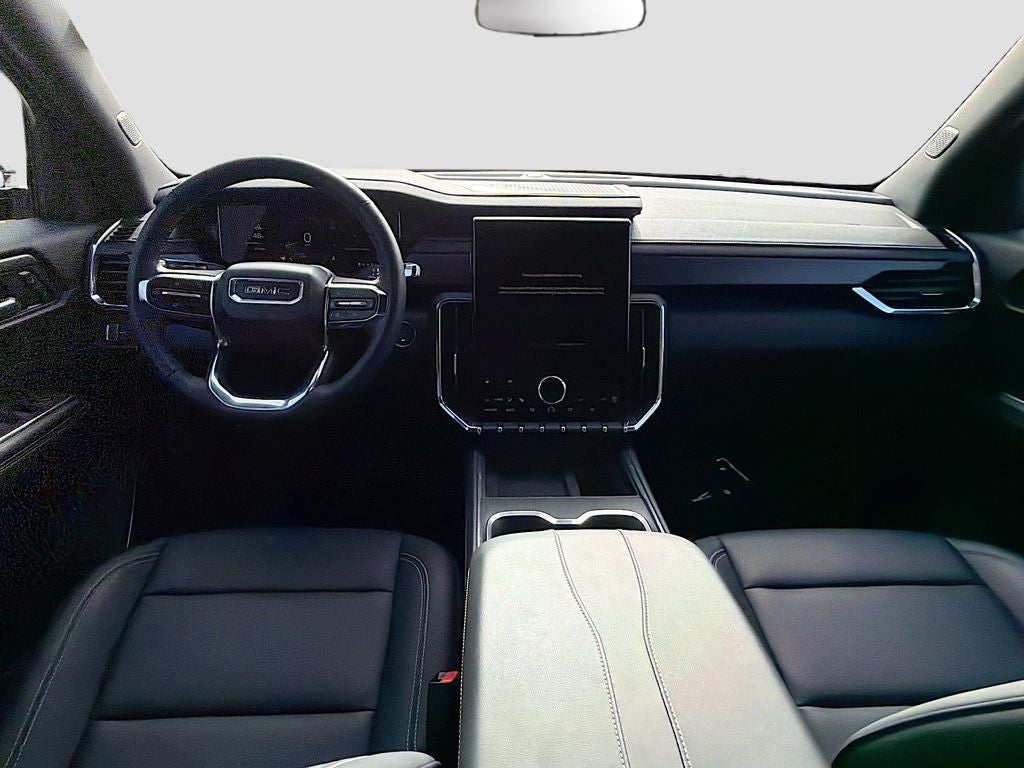 2024 GMC Acadia FWD Elevation