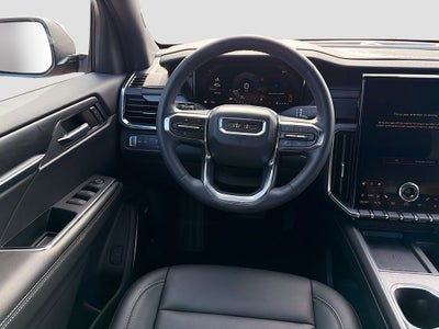 2024 GMC Acadia FWD Elevation