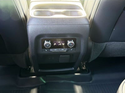 2024 GMC Acadia FWD Elevation