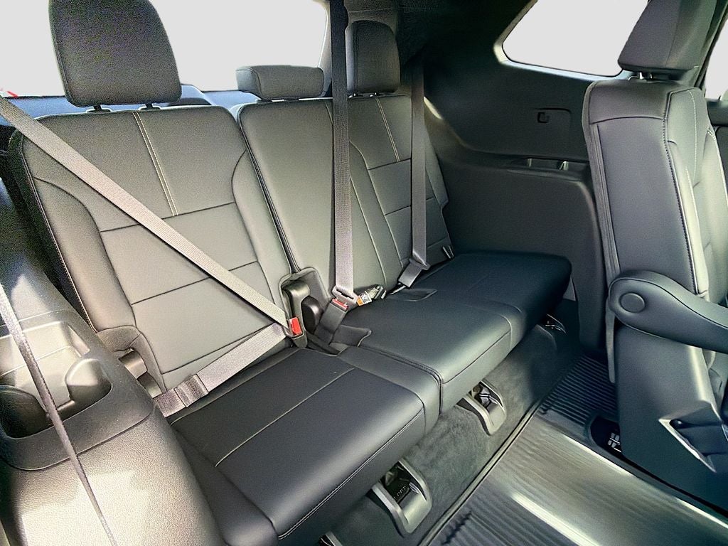 2024 GMC Acadia FWD Elevation