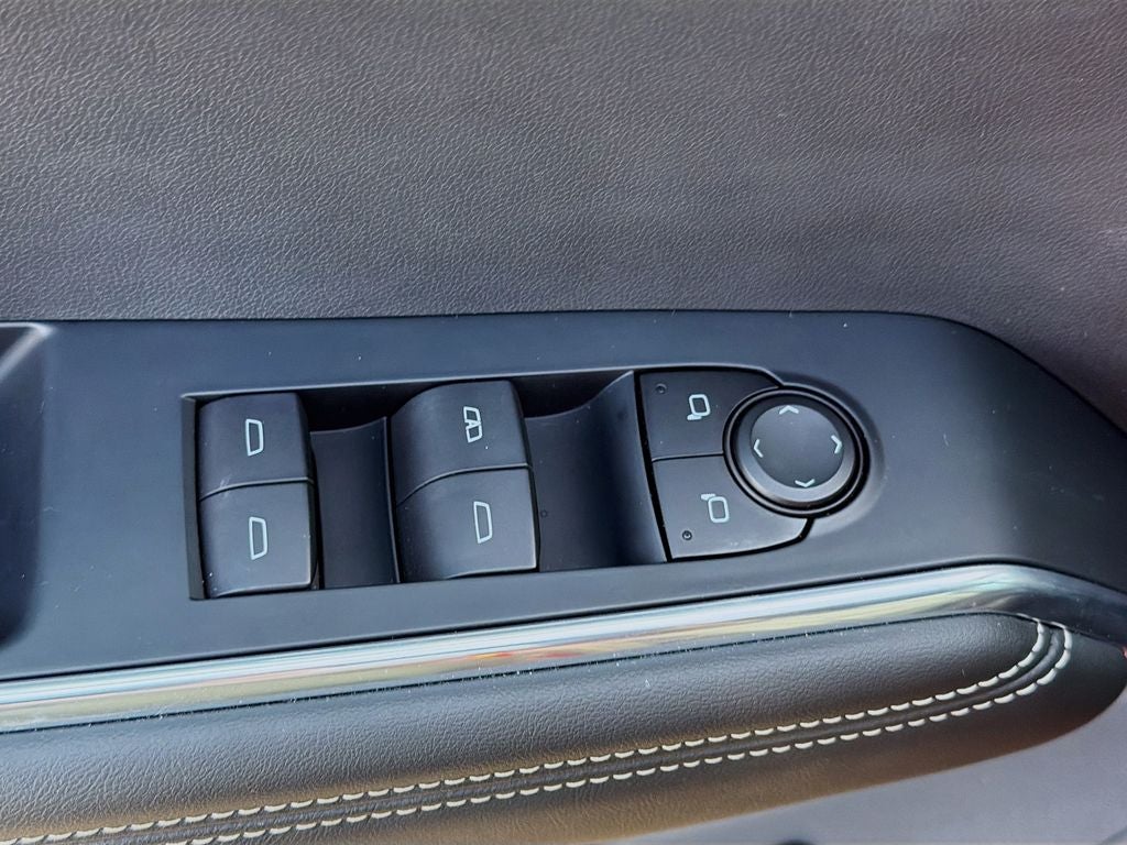 2024 GMC Acadia FWD Elevation