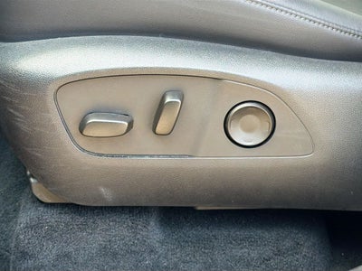 2024 GMC Acadia FWD Elevation