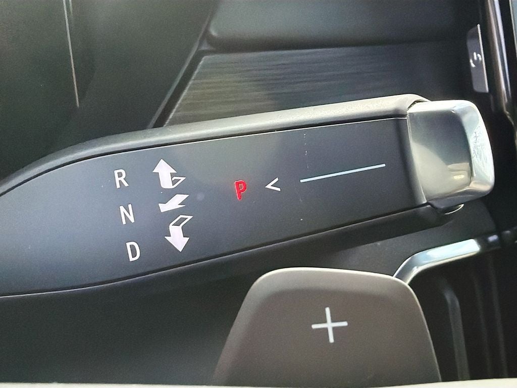 2024 GMC Acadia FWD Elevation