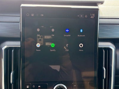 2024 GMC Acadia FWD Elevation