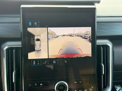 2024 GMC Acadia FWD Elevation