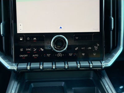 2024 GMC Acadia FWD Elevation