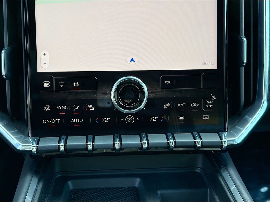 2024 GMC Acadia FWD Elevation