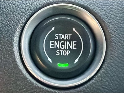 2024 GMC Acadia FWD Elevation