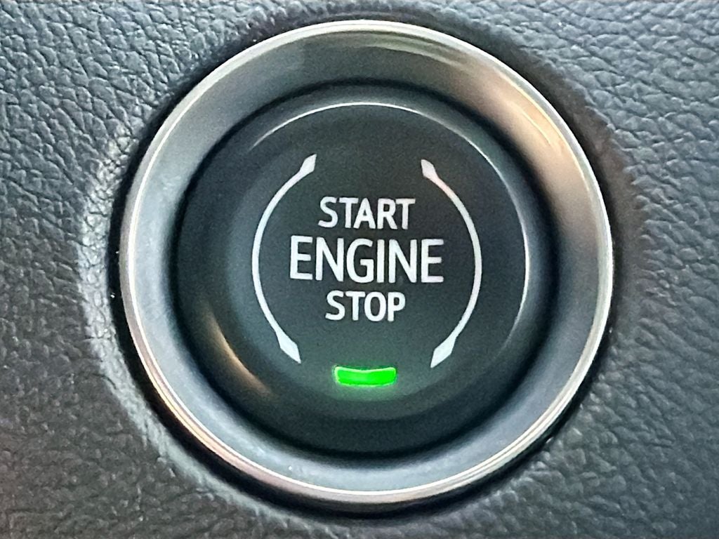 2024 GMC Acadia FWD Elevation